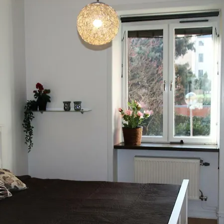 Apartment White By Malmohomes