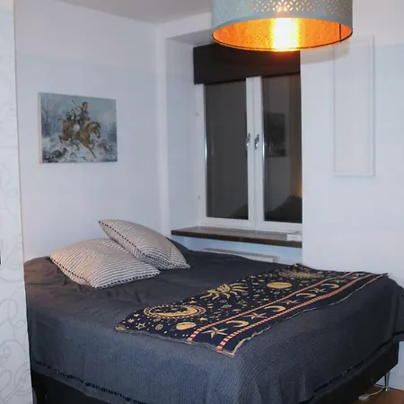 White By Malmohomes Apartment *